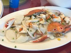 -乐在集市海鲜大排档(平潭店)