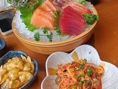 -九井澤精致料理(金茂店)