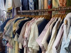 -暮晚尘香汉服旗袍