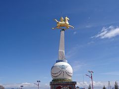 -青海湖国家重点风景名胜区
