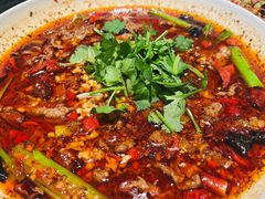 -金谷仓家庭料理(马泉营店)