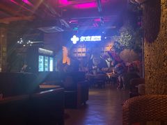 大堂-Who乎coffee&bar