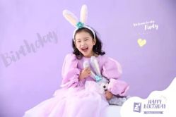 -蜜阁孕味亲子摄影(太奥广场店)