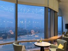 -三迪希尔顿酒店·星空酒廊