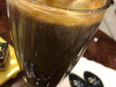 冰淇淋咖啡-东海咖啡馆