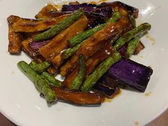 -福慧慈缘素食餐厅(王府井店)