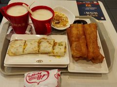 -永和大王(龙德广场店)