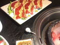 -虎焱炭火烧肉
