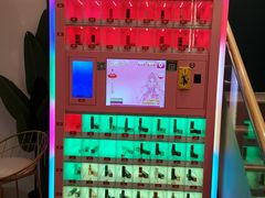 -微觅·潮HIGH轰趴馆(望京SOHO麒麟社店)