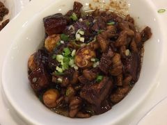 -上海老饭店(北京分店)