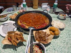 -五里关火锅(牛市口店)