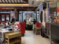 -东来顺饭庄(王府井步行街店)