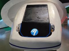 -宁波科学探索中心