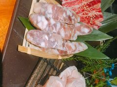 -肉魁屋·烧肉·烧鸟·酒场(高新店)
