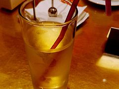 苹果汁-雅味轩中餐厅 川菜 粤菜(重庆喜来登大酒店)