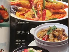-Mr.cattle·卡图牛扒(中建广场店)
