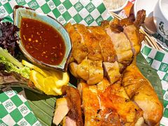 -泰妃殿(武汉首店)