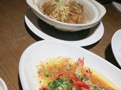 -廊亦舫Lang Yi Fang Restaurant(金桥店)