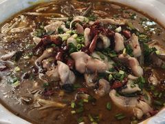 -马旭土鸡焖花卷新疆菜大盘鸡·真域顺西域美食(天马大道店)