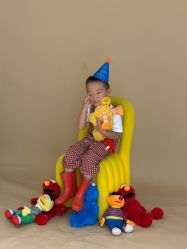 -57KIDS儿童摄影