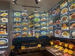 -君霖海鲜私房菜(春柳店)