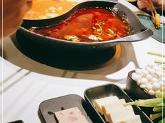 -新辣道鱼火锅(上地华联店)