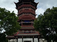 -厦门园林博览苑