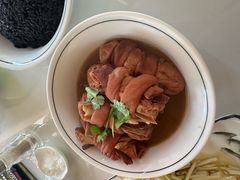 -风味小馆(天目湖宾馆店)