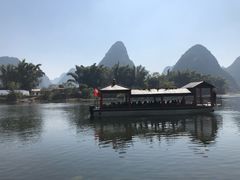 -荔江湾景区