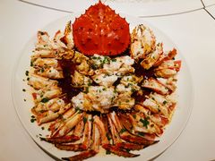 帝王蟹-宝燕壹号(徐汇店)