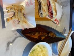 -高玛纳驴肉火烧(一世界店)
