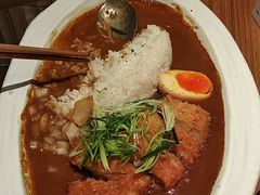 -CURRY YA 熟成咖哩專門店(深圳湾万象城店)