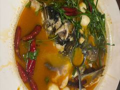 -清水亭湖北菜(大屯DT51店)