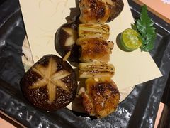 -山葵家居酒屋(天目里店)
