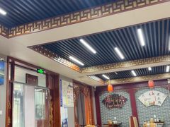 -好吃再来大饼熏肉(胜利北路店)