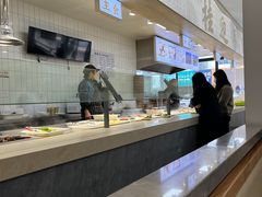 -迎桂馒头店(博爱路店)