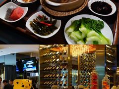 -花园咖啡厅(厦门美丽华大酒店)