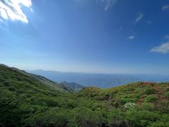 -大围山国家森林公园