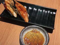 -万岁寿司(天河领展店)