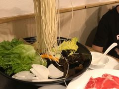 -许府牛火锅(信义坊总店)