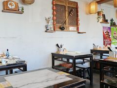 大堂-京城小江南·土菜馆·蒸白鱼(东四十条店)