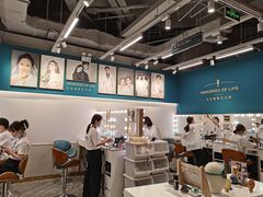 -海马体照相馆(合肥包河万达广场店)