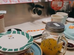 -新一番三文鱼寿司(大东海店)