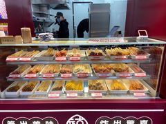 -千禧炸串(明瓦廊店)