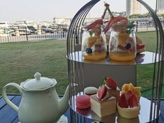 -南沙游艇会·大兵船餐厅