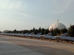 -中国航空博物馆