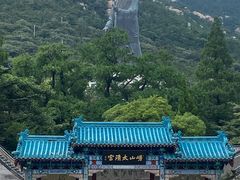 -青岛崂山太清宫