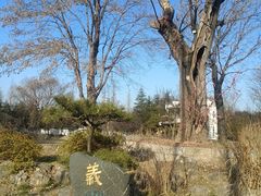 -观唐（国际）度假村温泉