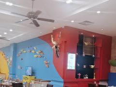 -儿童菜·采风阁家常菜餐厅(亚龙湾天域酒店)