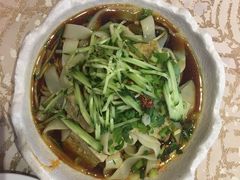 -新粤新疆菜清真餐厅(拱北店)